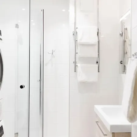 Appartement Charming For Max 4
