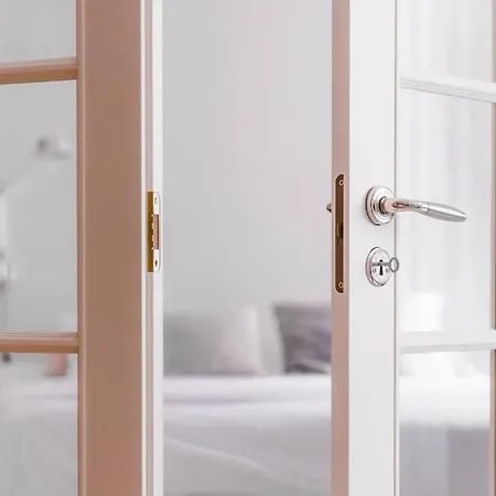 Charming For Max 4 Appartement Helsinki
