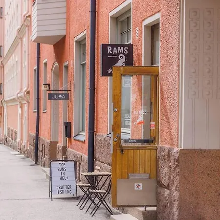 Appartement Charming For Max 4