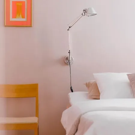Charming For Max 4 Διαμέρισμα